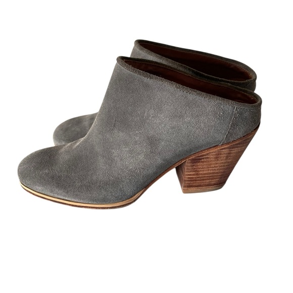 Rachel Comey Mars Mule Bootie Size 7.5 - Picture 1 of 7